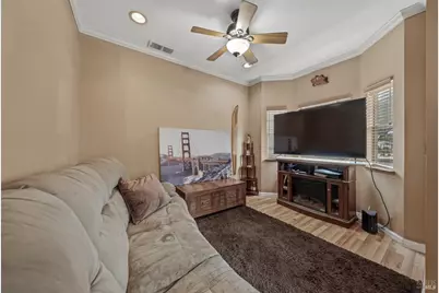 176 Valley Oak Drive, Napa, CA 94558 - Photo 9