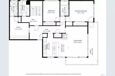 42 Edwards Avenue, Sausalito, CA 94965 - Photo 39