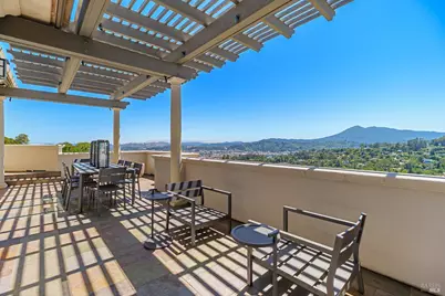 285 Margarita Drive, San Rafael, CA 94901 - Photo 23