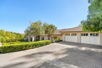 285 Margarita Drive, San Rafael, CA 94901 - Photo 3