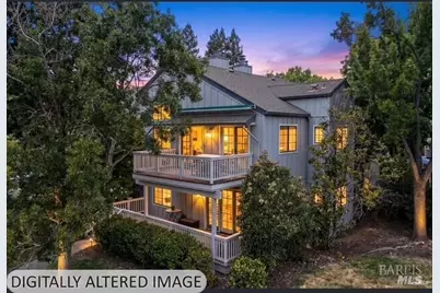 1004 Princeton Drive, Sonoma, CA 95476 - Photo 1