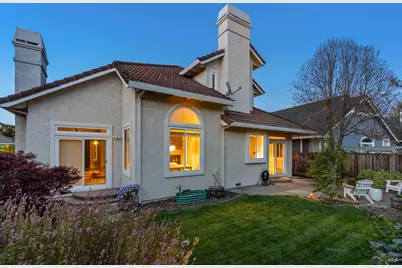 413 Redrock Way, Petaluma, CA 94954 - Photo 33