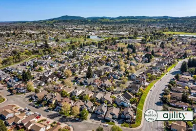 413 Redrock Way, Petaluma, CA 94954 - Photo 47