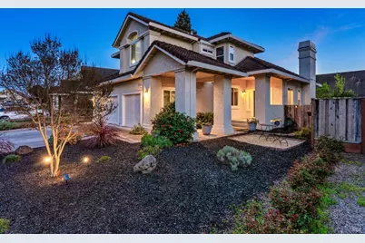 413 Redrock Way, Petaluma, CA 94954 - Photo 35