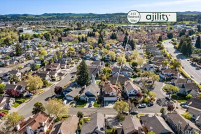 413 Redrock Way, Petaluma, CA 94954 - Photo 3
