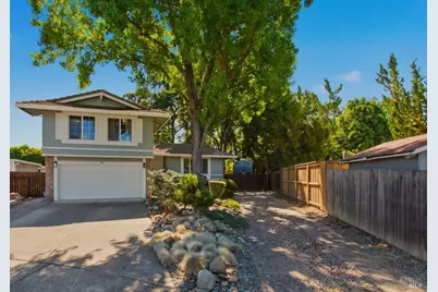 107 Cochise Court, Vacaville, CA 95688 - Photo 1
