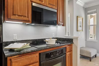301 North Avenue #107, San Rafael, CA 94903 - Photo 19