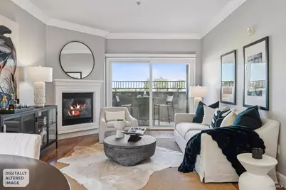 301 North Avenue #107, San Rafael, CA 94903 - Photo 11