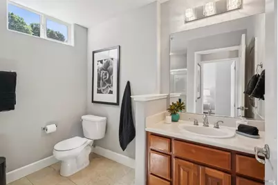 301 North Avenue #107, San Rafael, CA 94903 - Photo 23