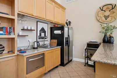 301 North Avenue #107, San Rafael, CA 94903 - Photo 33