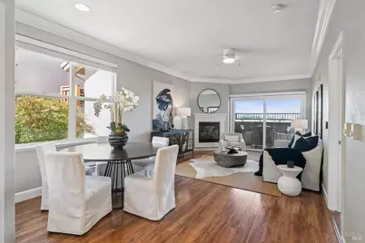 301 North Avenue #107, San Rafael, CA 94903 - Photo 7