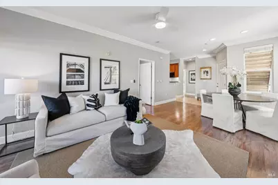 301 North Avenue #107, San Rafael, CA 94903 - Photo 9