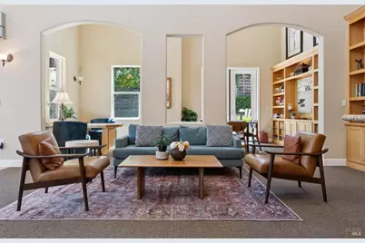 301 North Avenue #107, San Rafael, CA 94903 - Photo 35
