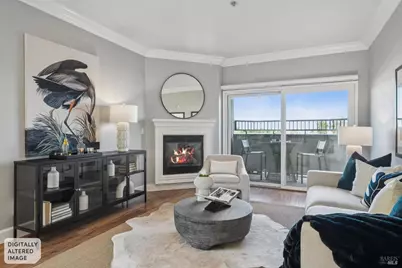 301 North Avenue #107, San Rafael, CA 94903 - Photo 13