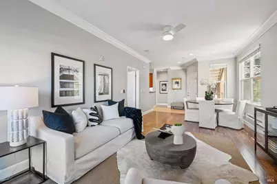 301 North Avenue #107, San Rafael, CA 94903 - Photo 15