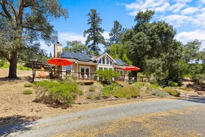 31920 Pine Mountain Road, Cloverdale, CA 95425 - Photo 1