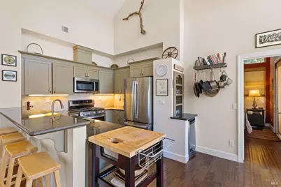 31920 Pine Mountain Road, Cloverdale, CA 95425 - Photo 13