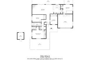 18158 Fishhook Ct, Hidden Valley Lake, CA 95467 - Photo 3