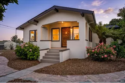 720 Liberty Road, Petaluma, CA 94952 - Photo 1