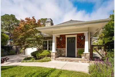 600 Glenwood Avenue, Mill Valley, CA 94941 - Photo 33
