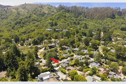 600 Glenwood Avenue, Mill Valley, CA 94941 - Photo 35