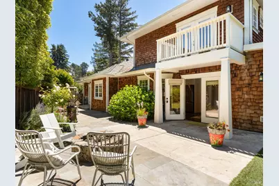 600 Glenwood Avenue, Mill Valley, CA 94941 - Photo 23
