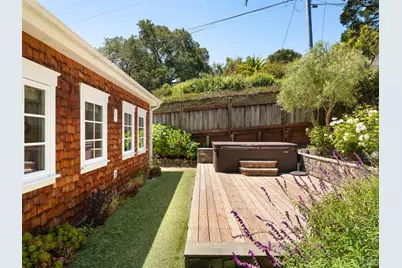 600 Glenwood Avenue, Mill Valley, CA 94941 - Photo 27