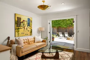 600 Glenwood Ave, Mill Valley, CA 94941 - Photo 13