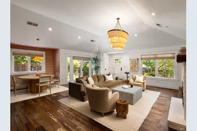 600 Glenwood Avenue, Mill Valley, CA 94941 - Photo 5