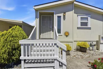 52 Oriole Way, Santa Rosa, CA 95409 - Photo 3