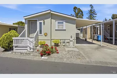 52 Oriole Way, Santa Rosa, CA 95409 - Photo 1