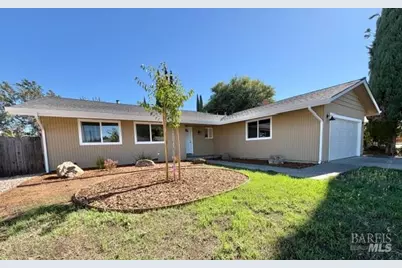 387 Tulip Street, Fairfield, CA 94533 - Photo 1