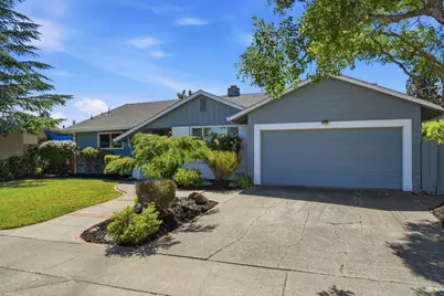 1835 Tisserand Drive, Santa Rosa, CA 95405 - Photo 31