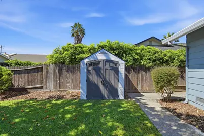 1835 Tisserand Drive, Santa Rosa, CA 95405 - Photo 29