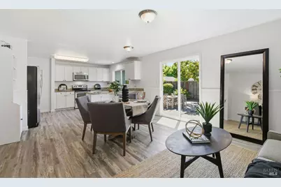 1835 Tisserand Drive, Santa Rosa, CA 95405 - Photo 15