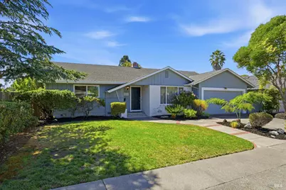 1835 Tisserand Drive, Santa Rosa, CA 95405 - Photo 7