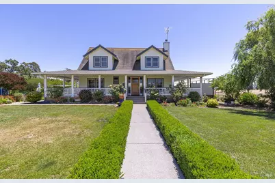 2510 Woolsey Road, Windsor, CA 95492 - Photo 3