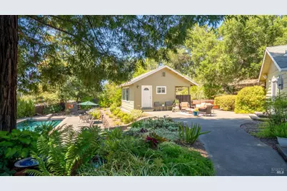 961 Chiquita Road, Healdsburg, CA 95448 - Photo 23