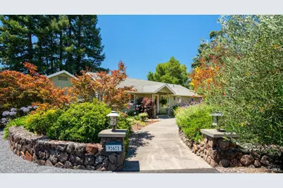 961 Chiquita Road, Healdsburg, CA 95448 - Photo 1