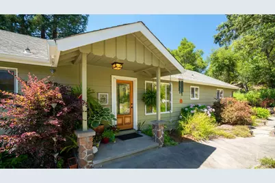 961 Chiquita Road, Healdsburg, CA 95448 - Photo 3
