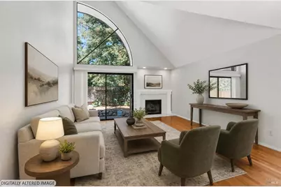 1349 Saint James Drive, Saint Helena, CA 94574 - Photo 7