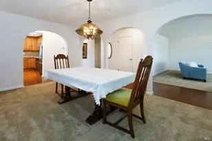 6064 Dolores Dr, Rohnert Park, CA 94928 - Photo 5