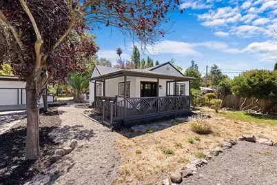 126 W Robles Avenue, Santa Rosa, CA 95407 - Photo 5