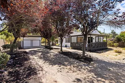 126 W Robles Avenue, Santa Rosa, CA 95407 - Photo 1
