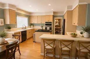 740 Jean Marie Dr, Santa Rosa, CA 95403 - Photo 3