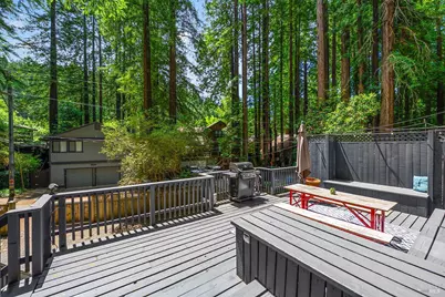 17350 Riverside Drive, Guerneville, CA 95446 - Photo 19