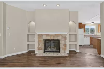 2555 Wagon Wheel Drive, Pope Valley, CA 94567 - Photo 5