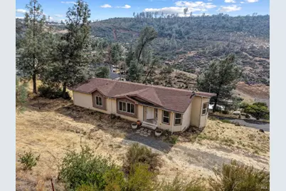 2555 Wagon Wheel Drive, Pope Valley, CA 94567 - Photo 1