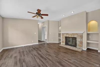 2555 Wagon Wheel Drive, Pope Valley, CA 94567 - Photo 3