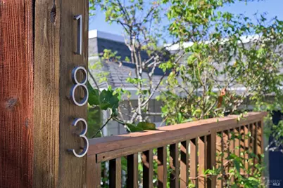 183 Reservoir Road, San Rafael, CA 94901 - Photo 3